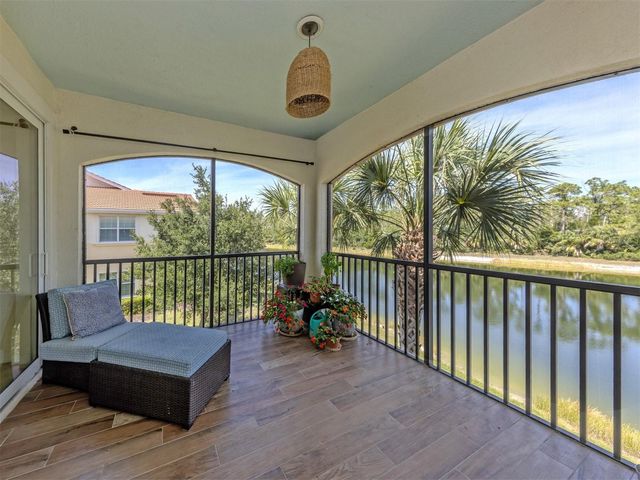 142 BELLA VISTA TERRACE 13C, Nokomis, FL 34275