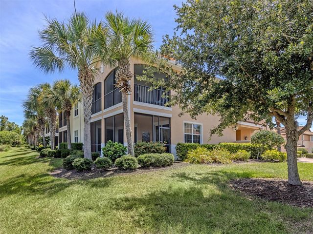 142 BELLA VISTA TERRACE 13C, Nokomis, FL 34275