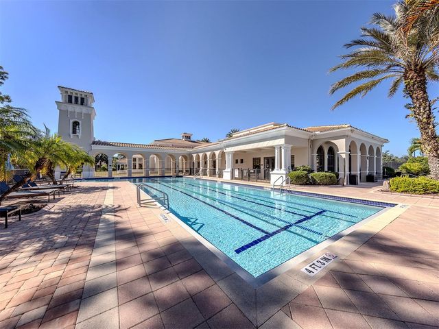 142 BELLA VISTA TERRACE 13C, Nokomis, FL 34275