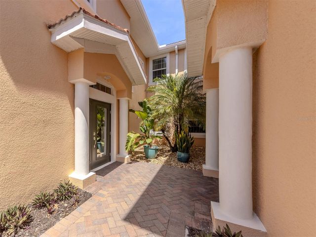 142 BELLA VISTA TERRACE 13C, Nokomis, FL 34275
