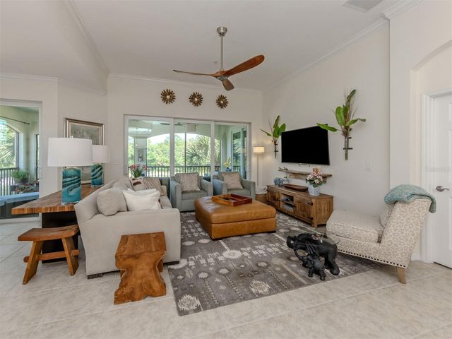 142 BELLA VISTA TERRACE 13C, Nokomis, FL 34275