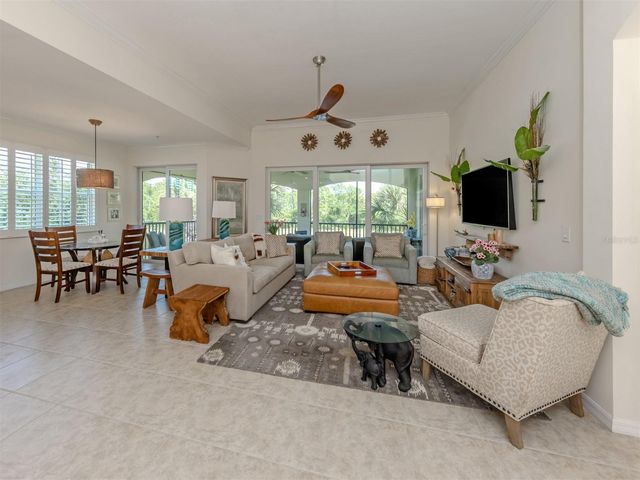 142 BELLA VISTA TERRACE 13C, Nokomis, FL 34275