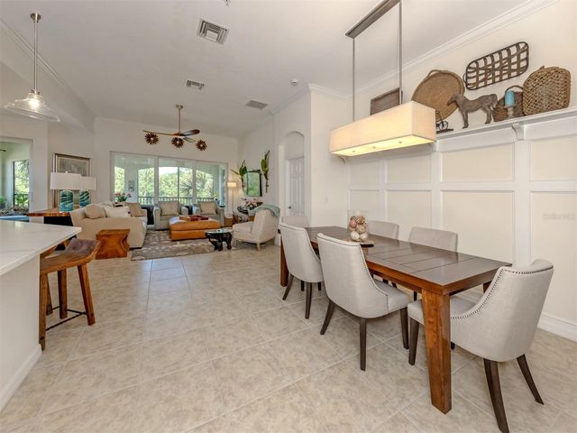 142 BELLA VISTA TERRACE 13C, Nokomis, FL 34275
