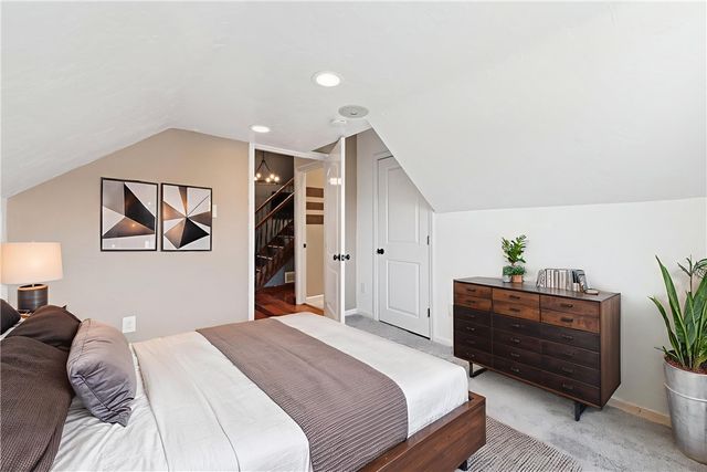 3302 Crestview Dr, N Versailles, PA 15137