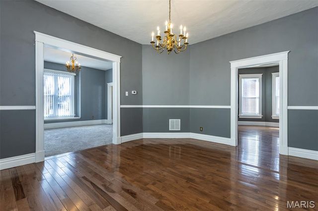 19 N 40th Street, Belleville, IL 62226