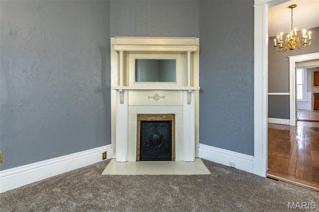 19 N 40th Street, Belleville, IL 62226