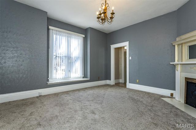 19 N 40th Street, Belleville, IL 62226