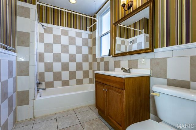 19 N 40th Street, Belleville, IL 62226