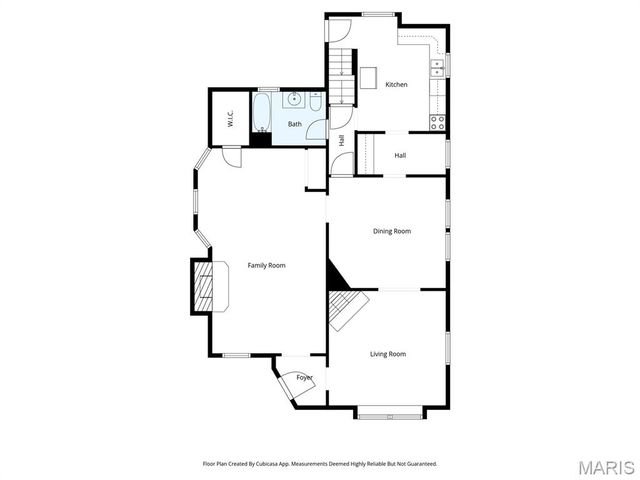 19 N 40th Street, Belleville, IL 62226