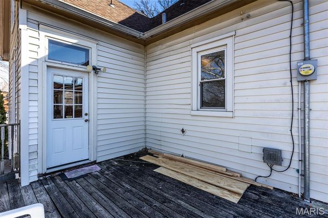 19 N 40th Street, Belleville, IL 62226