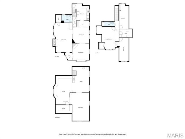 19 N 40th Street, Belleville, IL 62226