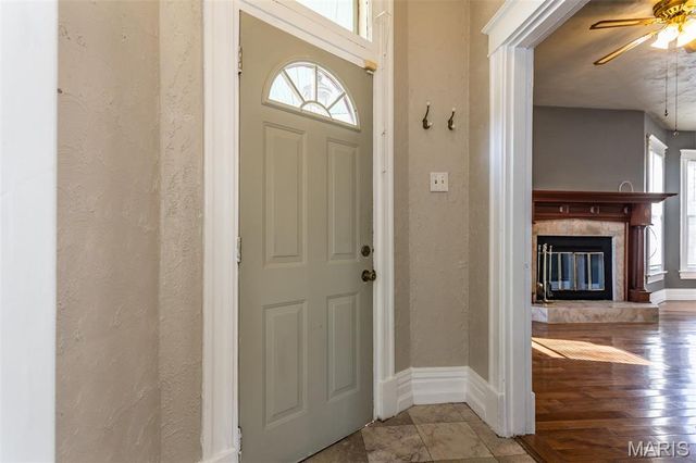 19 N 40th Street, Belleville, IL 62226