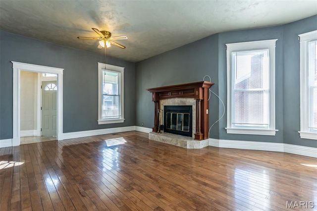 19 N 40th Street, Belleville, IL 62226