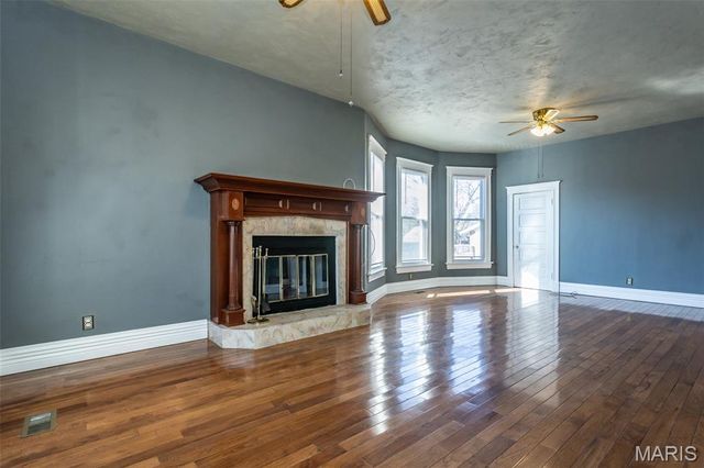 19 N 40th Street, Belleville, IL 62226