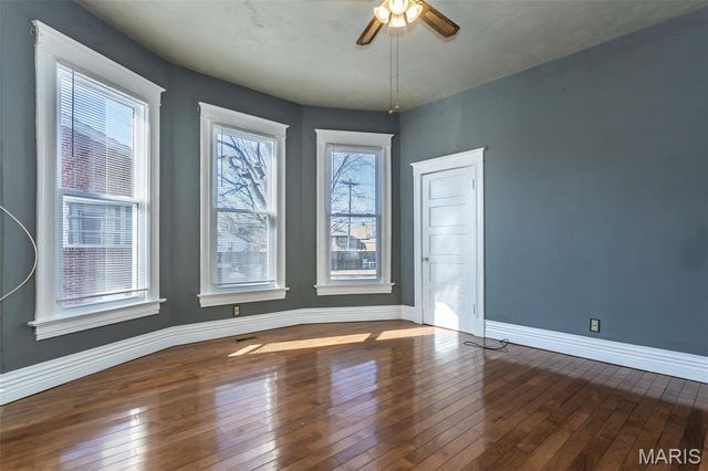 19 N 40th Street, Belleville, IL 62226