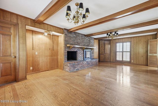 1719 Sutherland Dr, Louisville, KY 40205