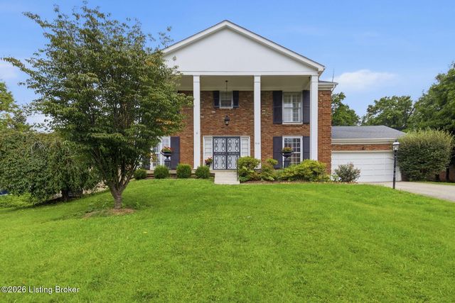 1719 Sutherland Dr, Louisville, KY 40205