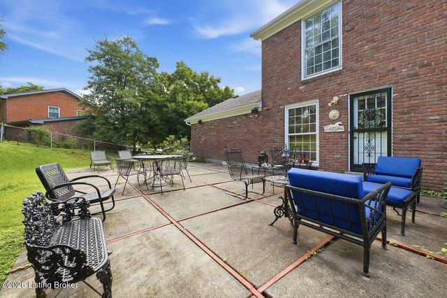 1719 Sutherland Dr, Louisville, KY 40205