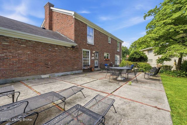 1719 Sutherland Dr, Louisville, KY 40205