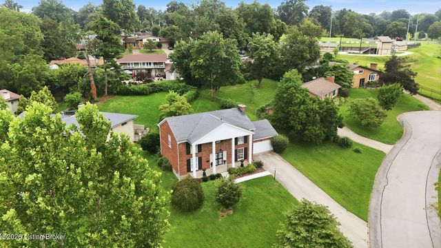 1719 Sutherland Dr, Louisville, KY 40205