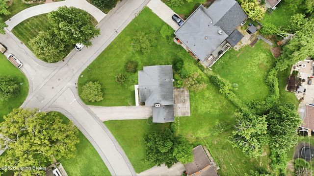 1719 Sutherland Dr, Louisville, KY 40205