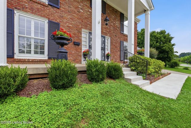 1719 Sutherland Dr, Louisville, KY 40205