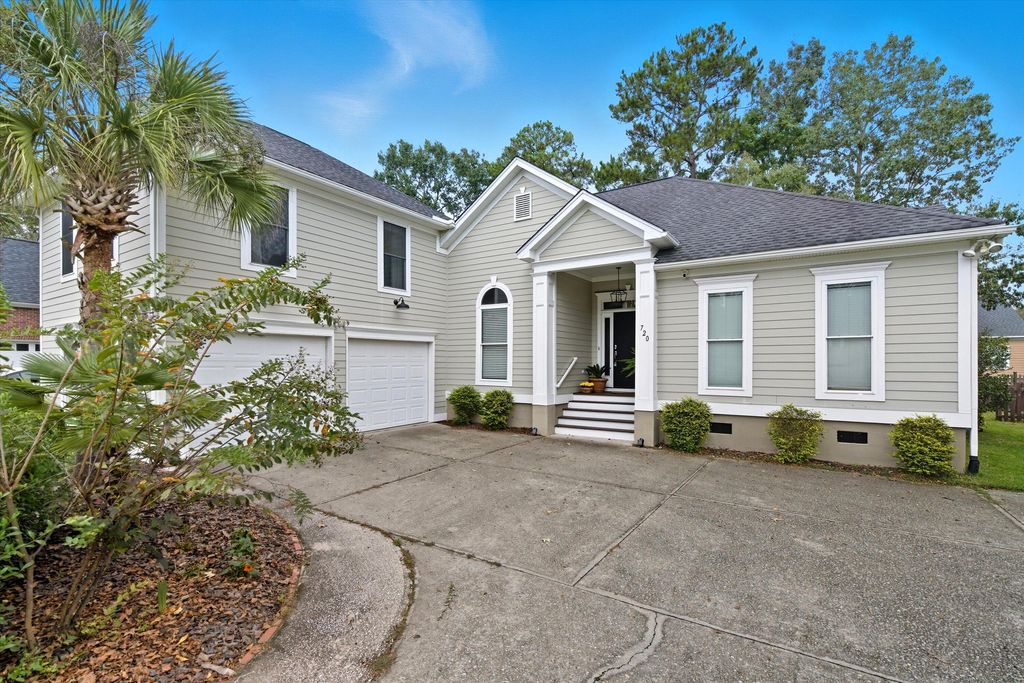 720 Hunt Club, Charleston, SC 29414