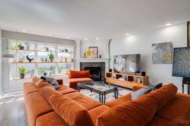 928 Mound Street, Cincinnati, OH 45203