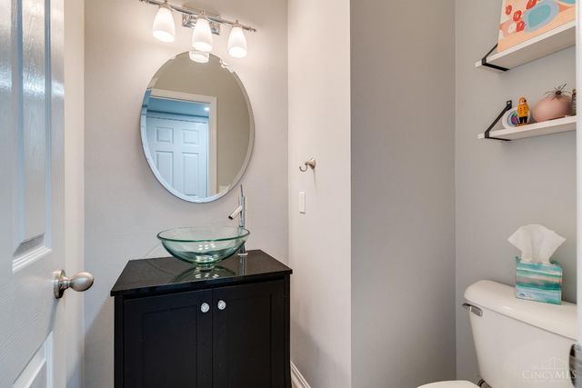 928 Mound Street, Cincinnati, OH 45203