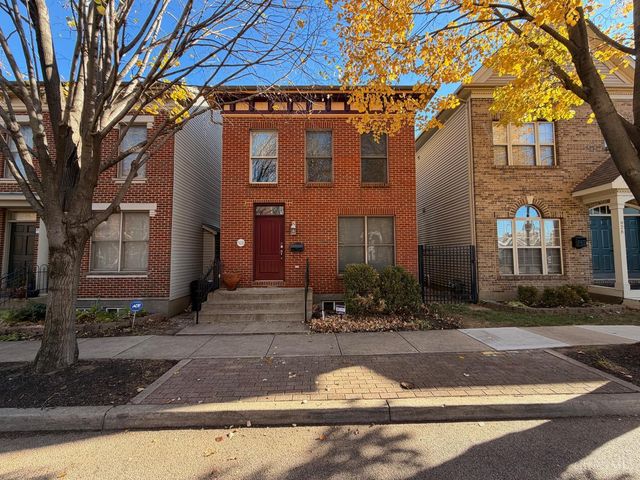 928 Mound Street, Cincinnati, OH 45203