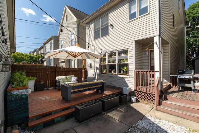 928 Mound Street, Cincinnati, OH 45203