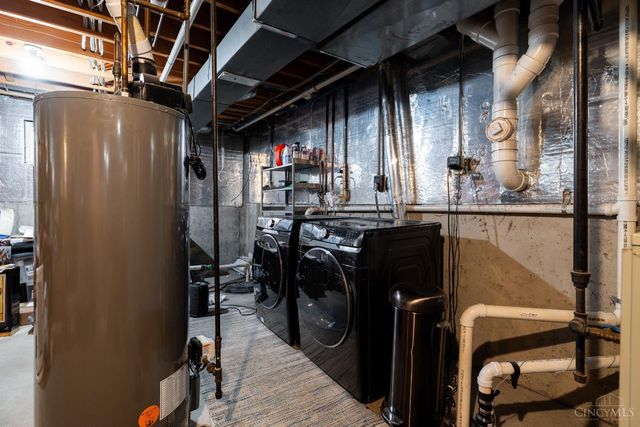 928 Mound Street, Cincinnati, OH 45203