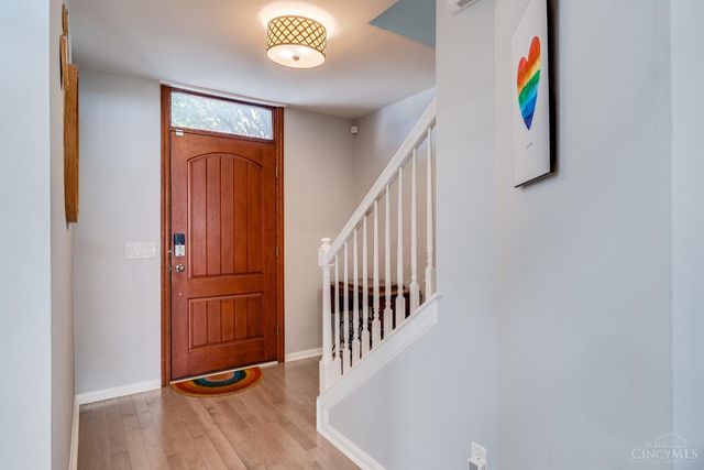 928 Mound Street, Cincinnati, OH 45203