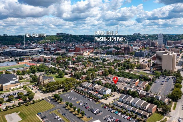 928 Mound Street, Cincinnati, OH 45203