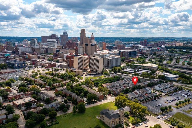 928 Mound Street, Cincinnati, OH 45203