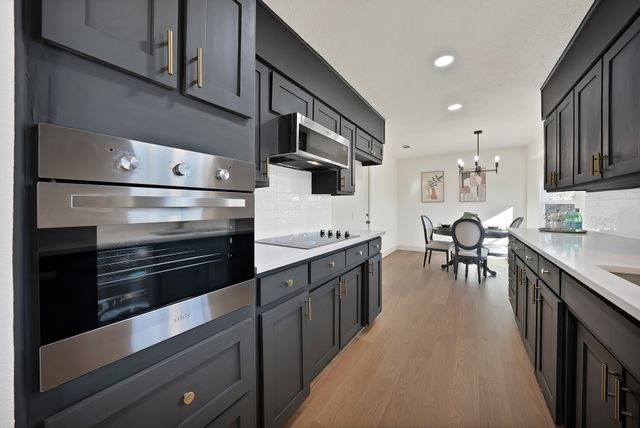 4209 Shipley Court, Benbrook, TX 76116