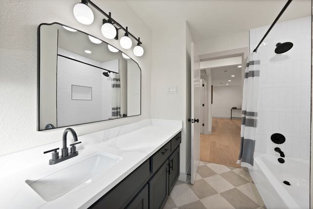 4209 Shipley Court, Benbrook, TX 76116