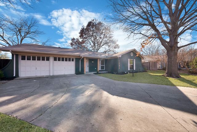 4209 Shipley Court, Benbrook, TX 76116