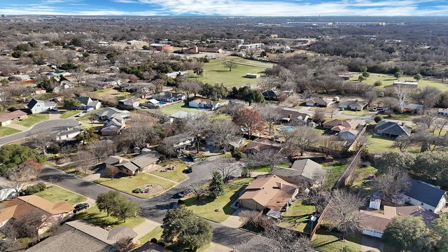4209 Shipley Court, Benbrook, TX 76116