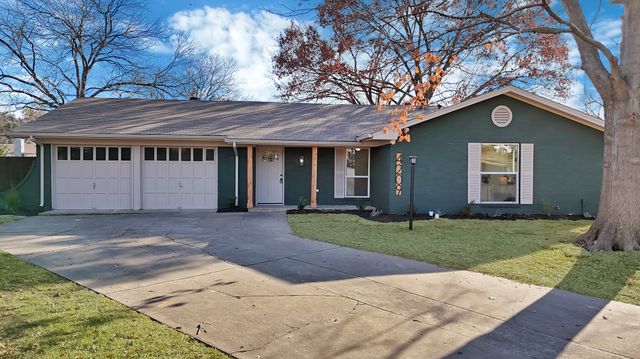 4209 Shipley Court, Benbrook, TX 76116