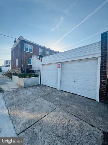 485 ROBBINS ST, Philadelphia, PA 19111