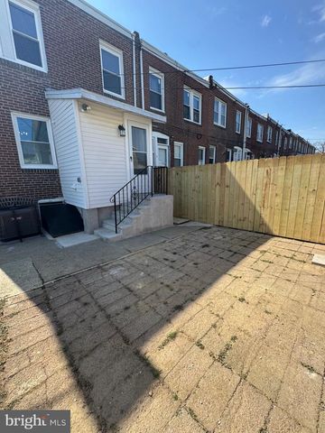 485 ROBBINS ST, Philadelphia, PA 19111