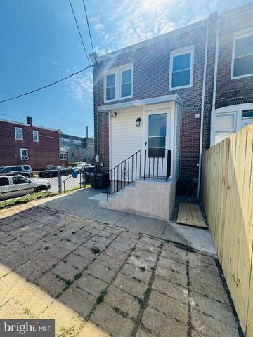 485 ROBBINS ST, Philadelphia, PA 19111