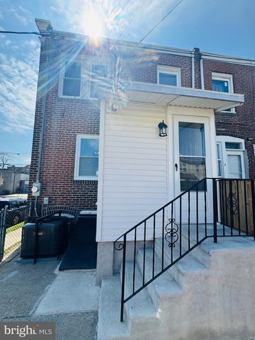 485 ROBBINS ST, Philadelphia, PA 19111