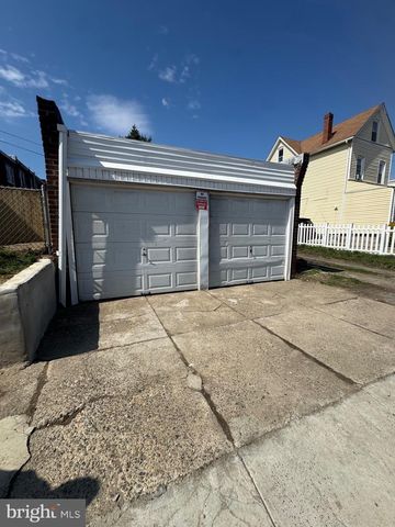 485 ROBBINS ST, Philadelphia, PA 19111