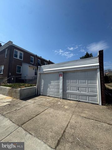 485 ROBBINS ST, Philadelphia, PA 19111