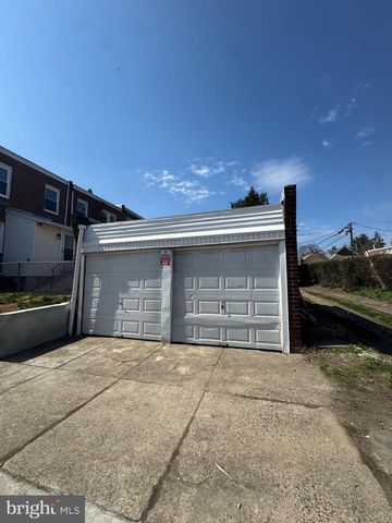 485 ROBBINS ST, Philadelphia, PA 19111