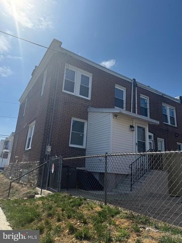 485 ROBBINS ST, Philadelphia, PA 19111