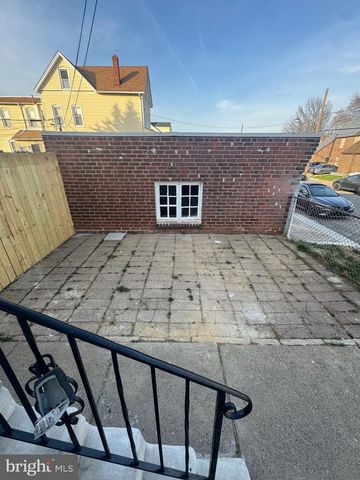 485 ROBBINS ST, Philadelphia, PA 19111