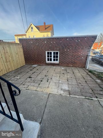 485 ROBBINS ST, Philadelphia, PA 19111